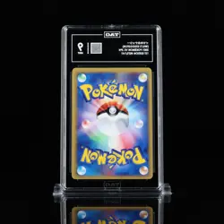 TAG 9 MINT Pokemon Will's Exeggutor Japanese VS Series 1st Edition 073/141 - Image 2