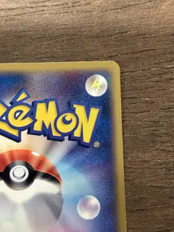 Voltorb 039/088 Pokemon Japanese Mysterious Mountains E Series E5 Japanese 2002 - Image 5