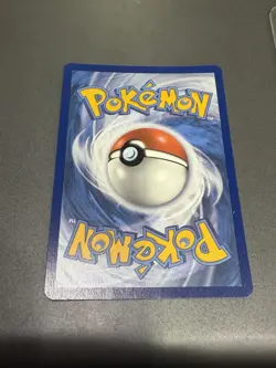 Mew 25/25 Pokemon TCG SWSH Celebrations 25th Anniversary Gold Holo Rare NM - Image 2