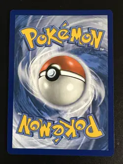 Chi-Yu ex 241/091 Pokemon Paldean Fates Gold Hyper Rare Holo NM - Image 2