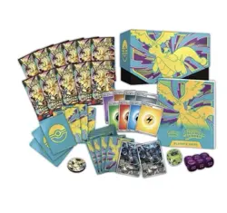 Pokemon TCG: Ascended Heroes - Pokemon Center ETB - PRESALE ✅⭐ - Image 2
