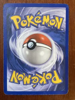 Pokemon TCG Eeveeex Delta Species 2005 69/113 Holo Rare - Image 2