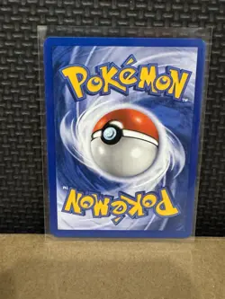 2000 Pokemon Gym Challenge - Erika’s Bulbasaur - 1st Edition Ungraded 39/132 - Image 2