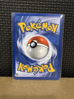2000 Pokemon Gym Challenge - Erika’s Bulbasaur - 1st Edition Ungraded 39/132 - Image 4