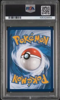 2023 POKEMON MEW EN-151 SPECIAL ILLUSTRATION RARE #198 VENUSAUR EX PSA 10 - Image 2