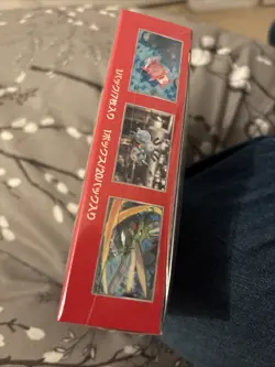 Pokemon 151 Japanese Booster Box TCG - NEW & SEALED IN SHRINK WRAP - Image 2