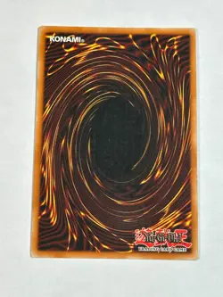 YUGIOH Gemini Elf IOC-SE1 Ultra Rare Lowered Name Misprint ERROR LP - Image 2