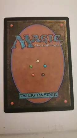 *Cavalier of Flame* - M20 [NM] - MTG Magic the Gathering Card Rare - Image 2