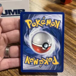 Pokemon Ho-Oh 27/115 Unseen Forces Holo Rare 80HP TCG Card - Image 4