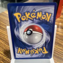 Pokemon Ho-Oh 27/115 Unseen Forces Holo Rare 80HP TCG Card - Image 5