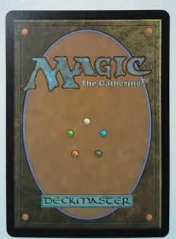 Force Spike *Common* Magic MtG x1 Seventh 7th Edition SP - Image 2
