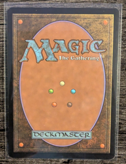MTG: Fog Bank (Core Set 2013)(FOIL UNCOMMON) - Image 2
