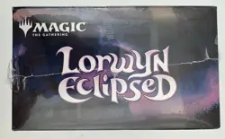 Magic the Gathering Lorwyn Eclipsed Draft Night Box (12 Booster Packs) - Sealed - Image 5