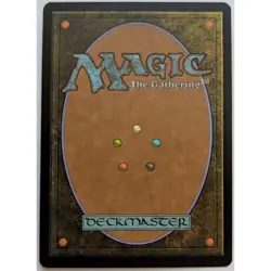 Ward of Bones, Eventide (EVE) #174 NM MTG - Image 2