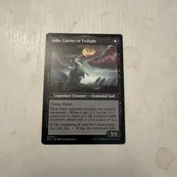 Eirdu, Carrier of Dawn Lorwyn Eclipsed Regular - Image 2