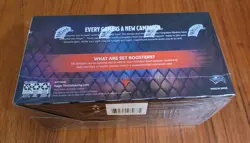 MTG Magic the Gathering - Adventures in the Forgotten Realms SET Booster Box NEW 630509982875 - Image 2