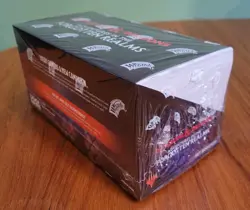 MTG Magic the Gathering - Adventures in the Forgotten Realms SET Booster Box NEW 630509982875 - Image 4