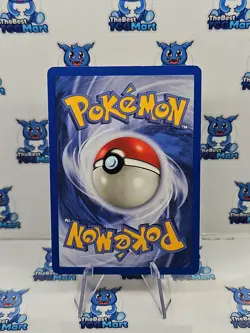 Mail from Bill - 1st Edition 105/105 Neo Destiny Pokemon NM - Image 2