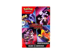 Pokemon SV10 Destined Rivals BOOSTER BUNDLE CASE 25ct FACTORY SEALED! - Image 2
