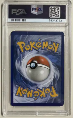 Charizard-Rev.Foil #11 2016 Pokemon Xy Evolutions PSA 8 - Image 2