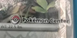 Lechonk 155/198 Pokemon Center Promo SEALED Scarlet & Violet - Image 2