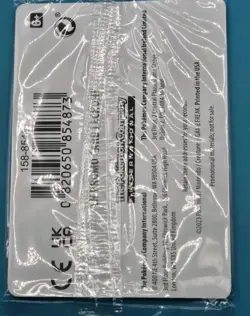 Lechonk 155/198 Pokemon Center Promo SEALED Scarlet & Violet - Image 4