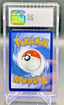 CGC 10 - 2022 Pokemon Astral Radiance STARMIE V #TG13 - Image 2