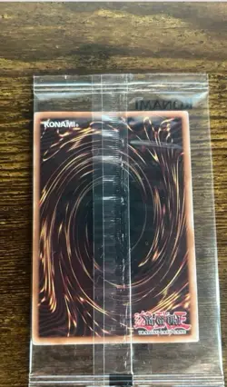 US Seller NIKE YuGiOh! Promo Red-Eyes Black Dragon 2025 Yu-Gi-OH NKC1-EN001 NM - Image 2