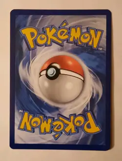 Pokemon Card TCG Clefairy 63/108 Reverse Holo Rare XY Evolutions - Near Mint - Image 2
