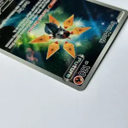 Iron Moth 187/182 Illustration Rare Paradox Rift Pokemon TCG Card - Image 5