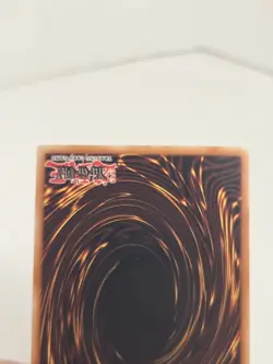 Yugioh Ultra Rare Card Trooper DLG1-EN107 - Image 5