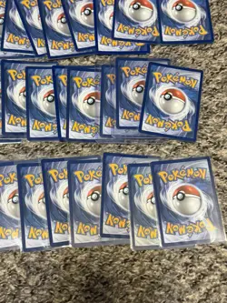 Pokemon TCG 31 Card Lot of EX's English Various Sets NM - Image 4