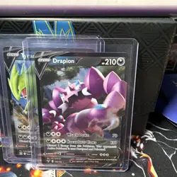 Pokemon TCG 12 Mixed Lot of Ex and Full Art Cards NM Condition - Image 4