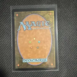 Magic: The Gathering Cloud Strife Legendary Creature FFVII 0042 English LP+ - Image 2