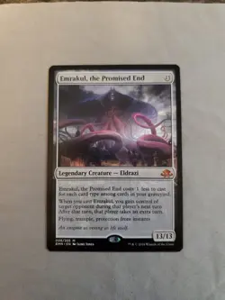 Emrakul, the Promised End Eldritch Moon Regular - Image 1