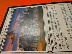 MTG - Cathars' Crusade Avacyn Restored HP - Image 5