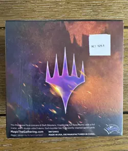 Modern Horizons 2 Prerelease Kit MTG (6 Booster Packs) 195166125466 - Image 2