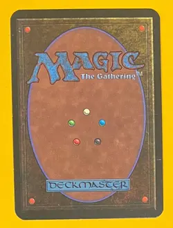 MTG BALANCE Alpha (OldManMTG 013-408) - Image 2