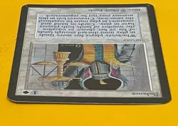 MTG BALANCE Alpha (OldManMTG 013-408) - Image 3