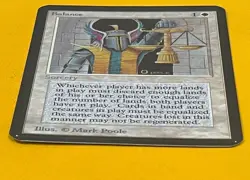 MTG BALANCE Alpha (OldManMTG 013-408) - Image 5