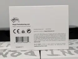 MTG Factory Sealed THE WALKING DEAD Secret Lair Magic the Gathering 630509966660 - Image 2