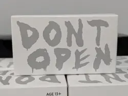 MTG Factory Sealed THE WALKING DEAD Secret Lair Magic the Gathering 630509966660 - Image 3