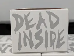 MTG Factory Sealed THE WALKING DEAD Secret Lair Magic the Gathering 630509966660 - Image 4