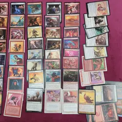 COMMANDER Magic Deck - Heaven to Earth-Throwing CATS is Fun for the Whole Family - Image 2