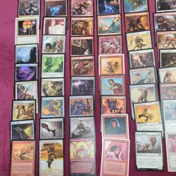 COMMANDER Magic Deck - Heaven to Earth-Throwing CATS is Fun for the Whole Family - Image 3