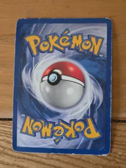 Rocket's Sneak Attack 16/82 Rare Team Rocket Holo 1st Edition Pokemon As Is - Image 2