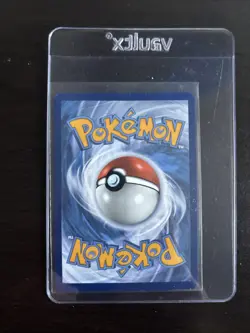 Charizard EX Paldean Fates| Extremely Clean Raw Copy - Image 3