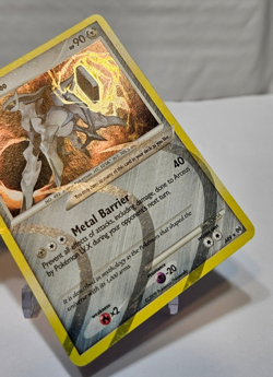 Arceus AR9 Holo Rare Platinum Arceus Pokemon 739 - Image 5