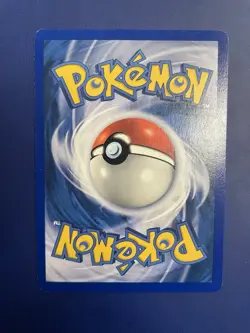 1st Edition Shadowless Magmar 36/102 Vintage Base Set Pokemon TCG NM - Image 2