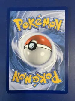 Gift Pikachu Pokemon Go Cosmos Holo Black Star Promo SWSH234 NM - Image 2